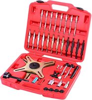 GTYPRO SAC Jeu d'outils pour véhicule Outil d'alignement d'embrayage