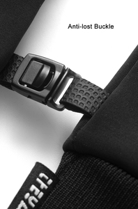 Nuovi Guanti Invernali Termici Antiscivolo con Touch Screen per Uomo e Donna, Guanti da Ciclismo Antivento - Product Image 4