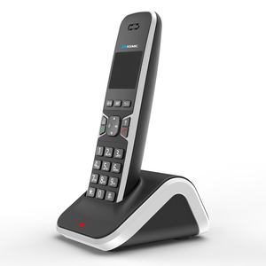 Téléphone <span class=keywords><strong>fixe</strong></span> sans fil de bureau téléphone original de haute qualité fabricant de haute qualité en gros - Product Image 1