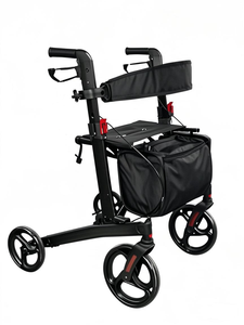 วอล์คเกอร์อลูมิเนียมสำหรับปิดการใช้งาน - Product Image 3