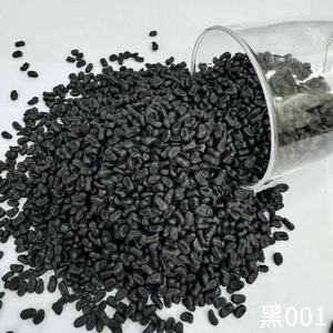 Groothandel HuaShang H001 hoogwaardige kunststof grondstoffen pellets vulstoffen witte masterbatch - spuitgietkwaliteit - Product Image 6