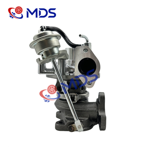 เทอร์โบชาร์จเจอร์ RHF3 VQ38 17200-97202 ใหม่ สำหรับไดฮัทสุ เทริออส มูฟ มิรา <span class=keywords><strong>เครื่อง</strong></span>ยนต์ 660 ซีซี <span class=keywords><strong>EF</strong></span>-RL <span class=keywords><strong>EF</strong></span>-DET - Product Image 4