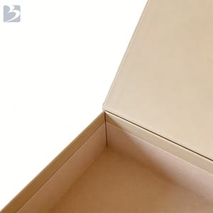 Cajas <span class=keywords><strong>de</strong></span> Regalo Magnéticas <span class=keywords><strong>de</strong></span> Papel Rígido con Forma <span class=keywords><strong>de</strong></span> <span class=keywords><strong>Libro</strong></span> <span class=keywords><strong>de</strong></span> Lujo Personalizadas al por Mayor - Product Image 6