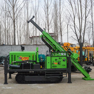 800m 지질 광물 탐사 다이아몬드 와이어 라인 코어 드릴 장비 드릴링 장비 기계 탐사 드릴링 장비 판매 - Product Image 3