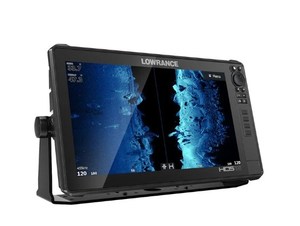 HDS-16 LIVE ชุดอุปกรณ์ค้นหาปลาแบบสามในหนึ่งเดียวพร้อมฟังก์ชันสร้างภาพแบบแอคทีฟ (ผลิตในสหรัฐอเมริกา) - Product Image 4