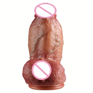 fat sex toy Fat Boy Original Ultra Fat 5.5 inch Penis Sheath - Romantic Depot