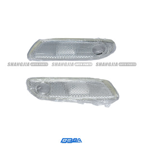 ไฟเลี้ยวข้างหน้ารถ Rolls-Royce Ghost รุ่นที่ 1 ของแท้ใหม่เอี่ยม - Product Image 4