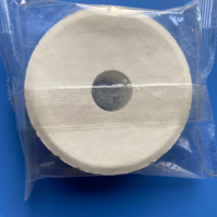 Absorbeur d'humidité rechargeable et jetable au chlorure de calcium, écologique, rechargeable, pour la maison, anti-moisissure et anti-humidité