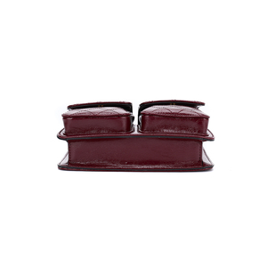 Mini sacs à main pour femmes, sac à main de luxe, portefeuille sur chaîne, petits sacs pour femmes, sacs à main en cuir véritable, pochette, sac à main de créateur pour femme - Product Image 5