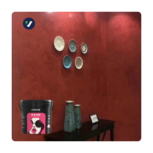 Custom Color Texture Stucco Paint for <strong>Modern</strong> and Classic Architecture - Product Image 3