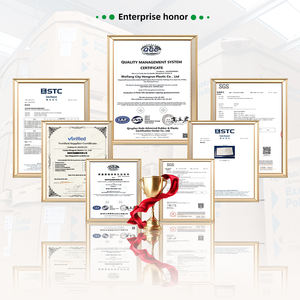 Tettoia in Plastica Nera PE per Uso Agricolo, Anti-Goccia e Anti-Nebbia, Prodotto Agricolo Durevole - Product Image 6