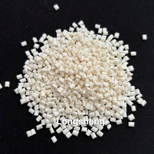 Gránulos de Plástico ABS de Alta Calidad Suministrados Directamente, Alta Resistencia a Impactos, Satisfacen Diversas Necesidades de Procesamiento - Product Image 3