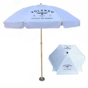 Pare-soleil Oxford 300D 420D 600D 800D 4 6 8 nervures réglables <span class=keywords><strong>Parasol</strong></span> d'extérieur publicitaire promotionnel - Product Image 6