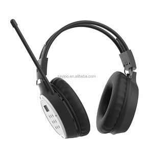 Orejeras Electrónicas con Reducción de Ruido para Jardinería, con Cable e Inalámbricas, Protección Auditiva, <span class=keywords><strong>Radio</strong></span> FM/AM - Product Image 4