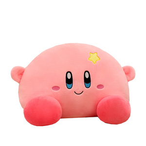 Lindo Peluche de Spider-Man para Niñas, Almohada de Dormir Rellena de Algodón PP, Venta al por Mayor de Fábrica, Regalo para el Mercado Nocturno 14 - Product Image 5