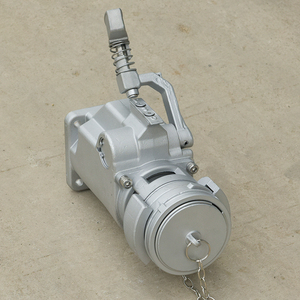 <span class=keywords><strong>Valve</strong></span> de décharge de réservoir d'usine api french 3 pouces adaptateur <span class=keywords><strong>valve</strong></span> inférieure - Product Image 4