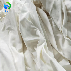 Pacchetto di stracci per la pulizia del <span class=keywords><strong>cotone</strong></span> bianco on-line all'ingrosso fornitore misto panno per la pulizia dell'auto e Tshirt vestiti usati - Product Image 6