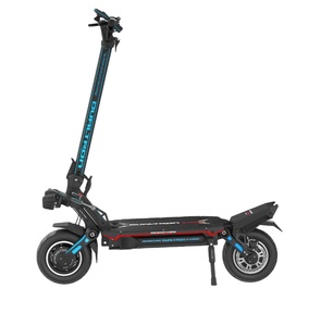 Nuevo Scooter Eléctrico de 11500W con Doble Motor, 84V 45Ah, Alcance de 200KM, 100KMH, Frenos Hidráulicos, Pantalla EY4 - Product Image 2