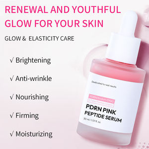 Suero Facial para el Cuidado de la Piel, Blanqueador, con Colágeno, Péptidos de Cobre, PDRN, ADN de Salmón, Hidratante - Product Image 3