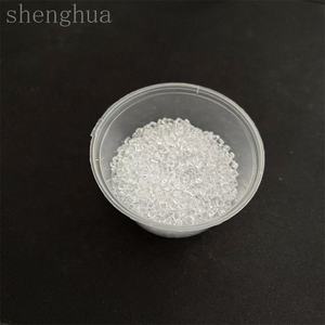 Fábrica al por mayor PC Gránulos 1500 1800 1800R 1803R 1804R Resina de policarbonato - Product Image 3