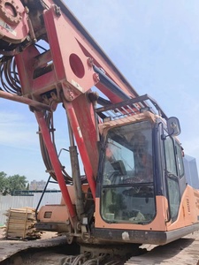 Appareil de forage rotatif SANY SR150C d'occasion en bon état Bon marché Machines de forage de puits de Offre Spéciale bon marché Dubai Shopping en ligne - Product Image 4