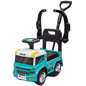 Đồ chơi trẻ em BRJ-518, sản phẩm dành cho bé, xe chòi chân trẻ em, xe đẩy em bé, xe đẩy trẻ lớn - Product Image 4