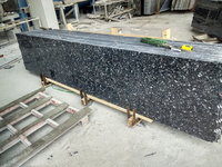 Dalle de granit Labrador Blue Pearl Prix