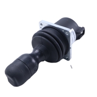 Pièces de nacelle élévatrice : Joystick de direction 1020520993 pour nacelles élévatrices Zoomlion ZA14J ZA16J ZA20J ZA24J ZA32J ZT20J ZT22JE ZT26J