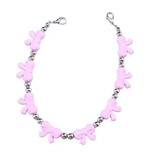 Aksesori topi modis anak-anak, rantai topi multiwarna, aksesori sederhana modis untuk hadiah promosi & Bisnis - Product Image 5