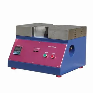 CMT CCT Concora Medium Fluter, Fluting e Test Liner wrect Crush Concora Crush Tester, fabbrica di apparecchiature di prova della carta