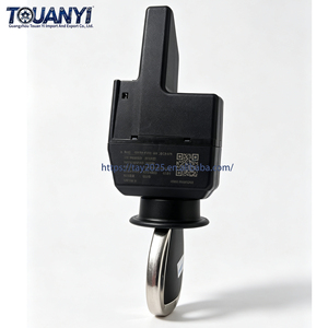 Cylindre de serrure de contact et interrupteur d'allumage pour <span class=keywords><strong>Mercedes</strong></span>-Benz C200 E260 E300 GLK300 W204 W207 W212 W221 – Ensemble de verrouillage de démarreur de voiture - Product Image 4
