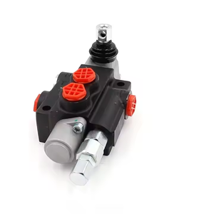 Válvula de Control Hidráulico P40-G38 Directo de Fábrica |   Calidad Confiable, Rendimiento Seguro y Fabricación OEM - Product Image 3