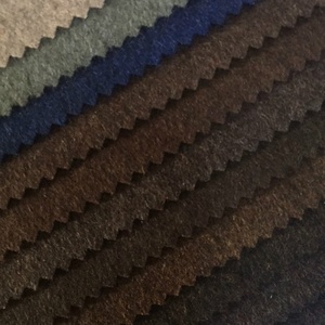 Manteaux en <span class=keywords><strong>tissu</strong></span> de <span class=keywords><strong>laine</strong></span> simple face 500 g/m 330gsm 60% <span class=keywords><strong>laine</strong></span> toutes saisons - Product Image 2