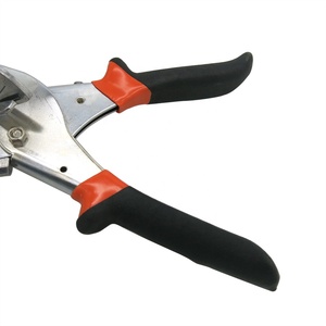 Vente en gros directe usine : Mini-cisailles universelles de haute qualité à réglage multiple et pinces de serrage moulées en plastique pour la découpe - Product Image 6