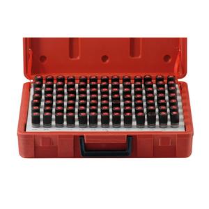 TTAKE SM8030070101007 Calibrated <b>Pin</b> Series in HRC 61/64 Steel Italy Origin Tolerance 0.002mm Roughness - Product Image 3