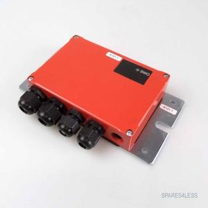 Connecteur MA4.7 Ord. N ° 50037324 GEB Nouveau contrôleur de programmation PLC dédié PLC d'automatisation industrielle Original prêt à l'emploi - Product Image 1