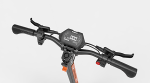 Patinete Eléctrico EU/KuKirin G3 Pro con Batería Extraíble de Carga Rápida - Product Image 2