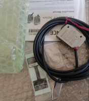 Sensor de Distancia Láser LR-ZB100P, Medición de Distancia con Precisión de mm/Sub-mm, Sensor Láser para Posicionamiento en Máquinas Herramienta B