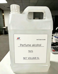 Alcohol Etílico SDA-40B para Perfumistas, Alcohol Estándar 95%96%99%, Alcohol para Fragancias, Precios del Alcohol, Alcohol Inodoro para Hacer Perfumes - Product Image 1
