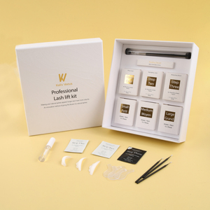 <span class=keywords><strong>Kit</strong></span> Professionale all'Ingrosso per <span class=keywords><strong>Laminazione</strong></span> e Lifting di <span class=keywords><strong>Ciglia</strong></span> e Sopracciglia Permanente - Product Image 5