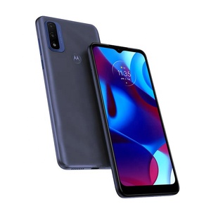 Téléphone Mobile Android Original Débloqué Motorola G Pure G54 de Haute Qualité, Neuf à 99%, avec <span class=keywords><strong>Stylet</strong></span> G, 4G, Modèle 2023 - Product Image 1