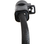 15717 ZZC318861 capteur d'oxygène O2 avant arrière en amont en aval pour Ford Lincoln, Mercury Mazda