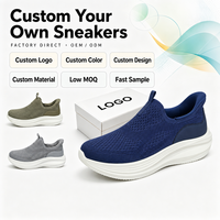 Nouvelles chaussures de sport légères, respirantes, confortables et décontractées à manches courtes pour la marche quotidienne en extérieur OEM ODM