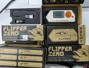 Kit para Geeks <span class=keywords><strong>Zero</strong></span>, Código Abierto, Multiherramienta con 4GB/8GB de RAM, Dispositivo RFID - Product Image 5