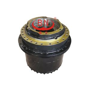 Gearbox EC36BLC EC360C mesin konstruksi suku cadang penggali roda gigi pengurang perjalanan <span class=keywords><strong>Drive</strong></span> akhir untuk <span class=keywords><strong>VOLVO</strong></span> EC36BLC EC360C - Product Image 3