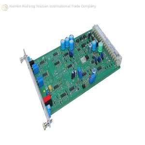 Carte d'amplification Vt-vrpa1-150-1wbr0/v0/0 R901057058 Neuve Originale En Stock Automatisation Industrielle PAC PLC Dédié - Product Image 1