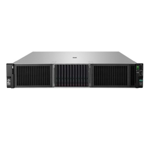 เซิร์ฟเวอร์แร็ค New HPE ProLiant DL380 Gen12 AI 2U พร้อมโปรเซสเซอร์ Intel Xeon 6 Scalable หน่วยความจำ 32GB DDR5 สำหรับเครือข่ายคลาวด์ - Product Image 4