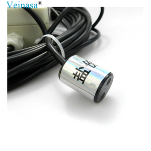 Analyseur de conductivité du sol Veinasa-EC, instruments de mesure électroniques, conductimètre de sol Veinasa-EC - Product Image 6