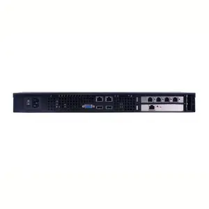 IP PBX com 4 IPX3504 FreePBX FXO e 1E1/Elastix/Issabe até 1000 + Usuários IX240 PABX PBX IP para VoIP Telephone Call Center