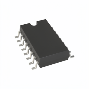 16 SOlC Clock Timing Electronics Component 580M-01LF In Stock - Product Image 1